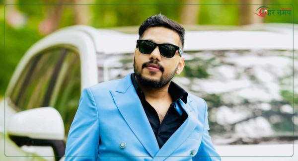 अश्लिल स्टाटस लेखेका बालेनको बचाउमा उत्रिए कमेडिएन  हिमेश पन्त