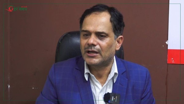 एमआरपी विवादले चाडपर्वमा आयात प्रभावित हुनसक्ने, व्यवसायी अन्योलमा (भिडियोसहित)
