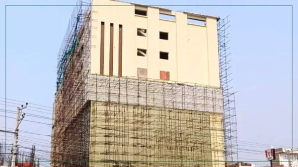 भाटभटेनीले खरिद गर्यो मोती दुगडको होटल सेन्चुरियन