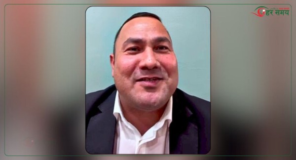 ६१ किलो सुन तस्करी प्रकरणमा जीवन चलाउनेविरुद्ध सम्पत्ति शुद्धीकरणको मुद्दा दायर