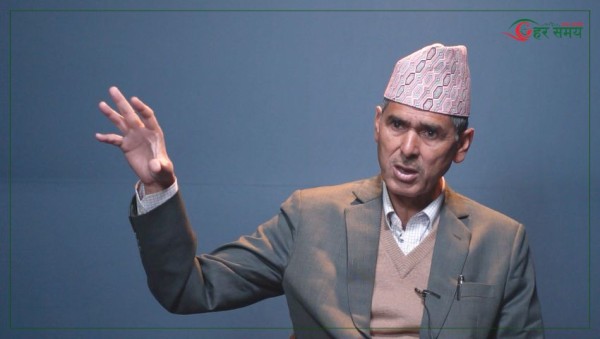 बाजुरामा पूर्वाधार विस्तार भएपनि रोजगारी र आयआर्जन कमजोर छ : जनकराज गिरी (भिडियोसहित)