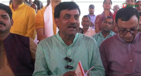 जसपा मधेश प्रदेश अधिवेशनमा विवाद उत्पन्न, एक पक्षले गर्यो बहिष्कार