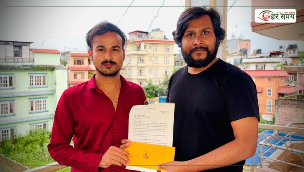 ‘कठघरा’ का ‘रक्षक’ जीवनजंग बस्न्यात अब ‘ल्याङ्ग ल्याङ्ग’को मुख्य भूमिकामा