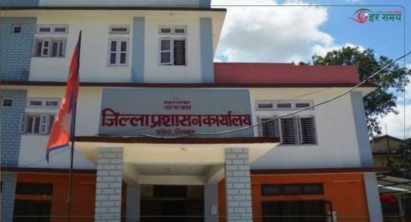 बिहार राज्यमा चुनाव : नेपाल–भारत सीमा नाका बन्द हुने