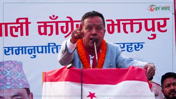 यस पटक म होइन, बालकोट उठेको हो, इज्जत राख्नुपर्छ : कविर राणा [भिडियोसहित]