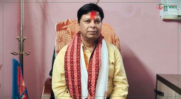 मिडिया काउन्सिलका अध्यक्ष उपाध्यायमाथि भ्रष्टाचार मुद्दा दायर