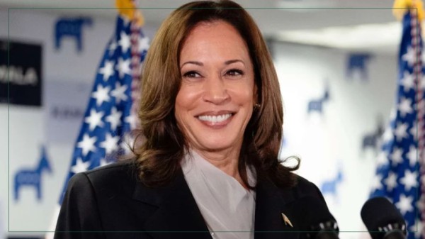 कमला ह्यारिसको ‘सुरक्षा क्लियरेन्स’ खारेज