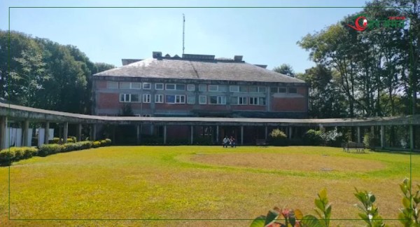 काठमाडौँ विश्वविद्यालयको दीक्षान्त समारोह आज, २२०९ विद्यार्थी दीक्षित हुने