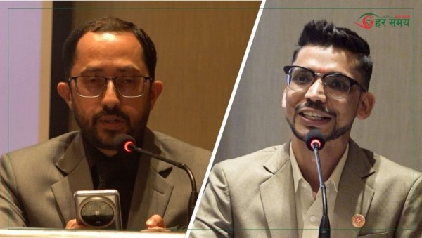 आर्थिक वृद्धिलाई गति दिने गरी मौद्रिक नीति आउँछ : डेपुटी गभर्नर पण्डित (भिडियोसहित)