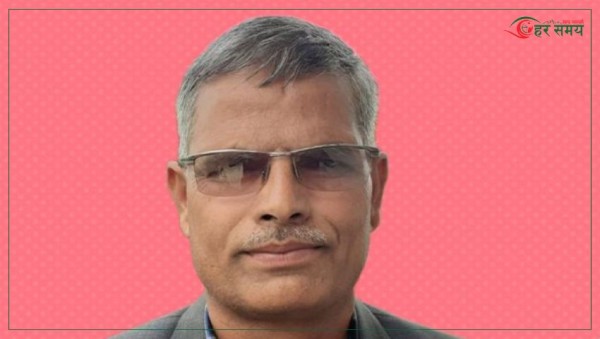 दैलेख–२ मा एमालेका लक्ष्मीप्रसाद पोखरेल विजयी