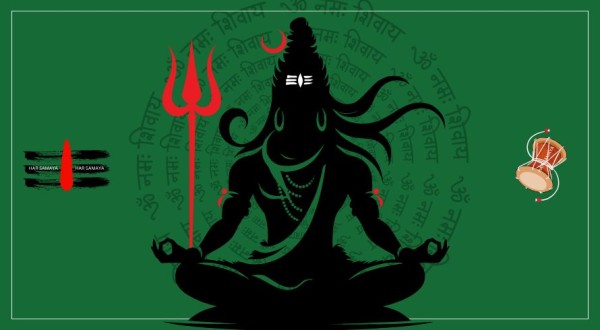 भक्तपुरमा १०८ फिट अग्लो महादेवको मूर्ति बनाइँदै