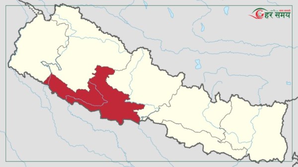 लुम्बिनी सरकारको आठ महिनाको खर्च ३१.५७ प्रतिशत