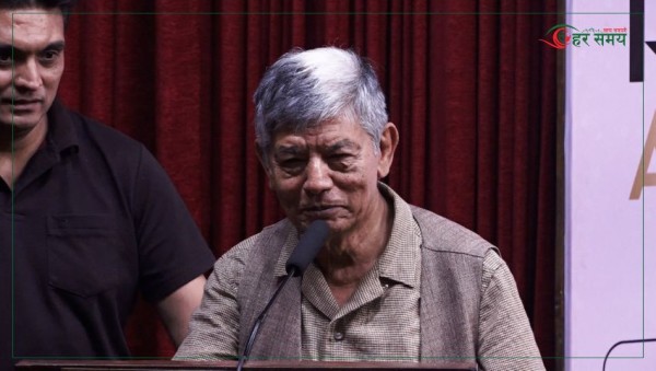 हल र प्रचारको अभावले पनि राम्रा फिल्म असफल हुन सक्छन् : मदनकृष्ण श्रेष्ठ (भिडियोसहित)
