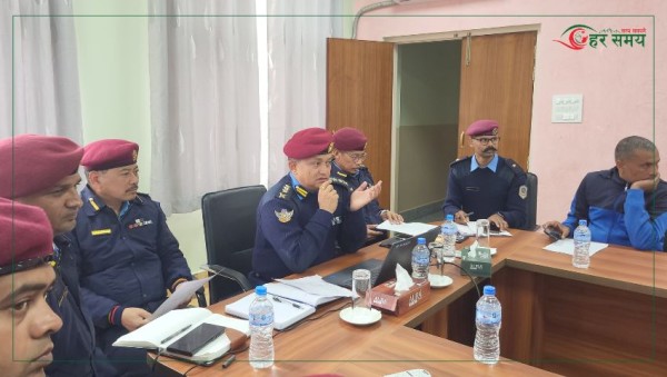 मधेश प्रदेशमा हराउने व्यक्तिहरुको संख्या डर लाग्दो : प्रदेश प्रहरी कार्यालय