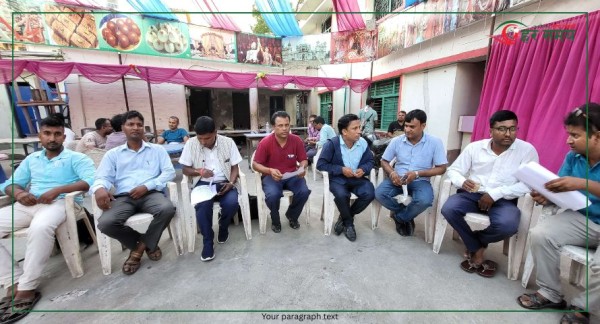 मधेश प्रदेश सरकारले ल्याउन लागेको ऐनप्रति स्वास्थ्यकर्मीहरूको आपत्ति (भिडियोसहित)