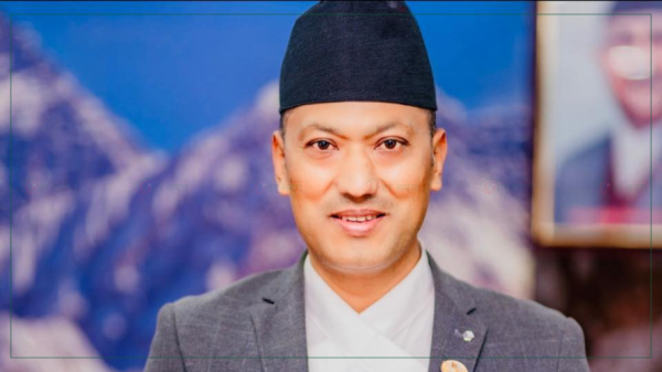 स्वकीय सचिवले आत्महत्या गरेपछि मन्त्रीको राजीनामा माग