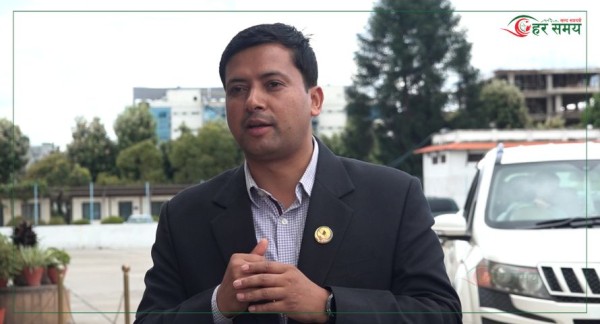 गम्भीर रोग पीडितलाई गरिबीको परिचयपत्रकै आधारमा सुविधा दिने व्यवस्था अनुचित : सांसद बर्तौंला