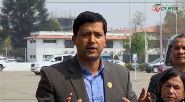 पूर्वराजा ज्ञानेन्द्रलाई जवाफदेहिताको तहमा ल्याइनुपर्ने सांसदहरुको माग