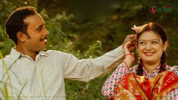 चलचित्र ‘मालती मंगले’ को टाइटल गीत आज सार्वजनिक हुँदै