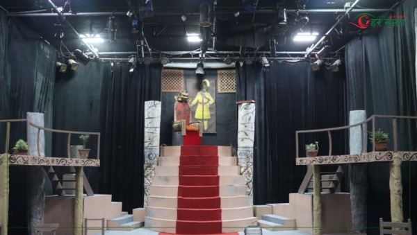 आज विश्वभर विश्व रंगमञ्च दिवस, विभिन्न कार्यक्रमका गरी मनाइँदै