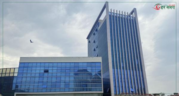 आजको मौसमःयी स्थानमा ठूलो वर्षा हुने