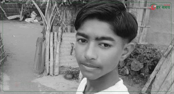 बागमतीमा डुबेर बेपत्ता बालक दुई दिनपछि मृत फेला