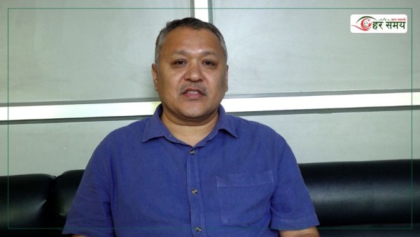 प्रदेश सरकारको सत्ता राजनीतिको गणितीय चलखेलमा सहभागी नहुने राप्रपाको निर्णय (भिडियोसहित)
