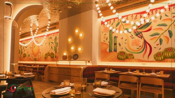 ला आसिएन्दाले काठमाडौँमा भित्र्यायो जीवन्त स्वाद र आकर्षक डिजाइनसहितको ल्याटिन अमेरिकी उत्साह