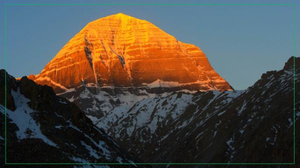 कैलाश दर्शनका लागि चीन भारतबीच ५ बर्षपछि सिधा उडान हुँदै