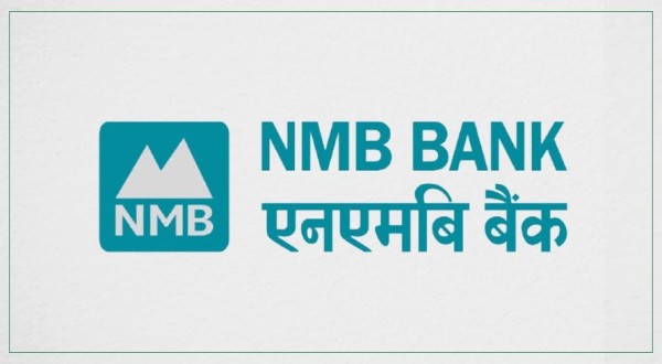 एनएमबि बैंकको सेयर बिक्रीमा