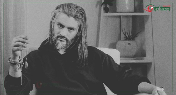 क्यान्सरसँग लड्दा लड्दै अस्ताए नवराज 