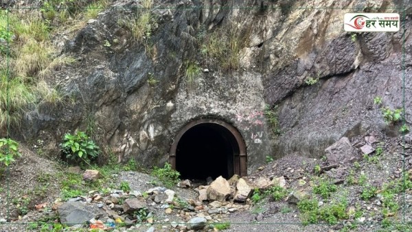 नलगाड जलविद्युत आयोजनाको डीपीआर दराजमै, लगानी अभावमा काम अलपत्र