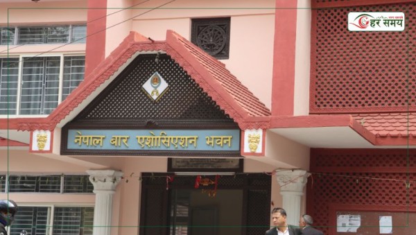 वरिष्ठ अधिवक्ता त्रिपाठीमाथिको आक्रमणबारे सर्वोच्च बारको ध्यानाकर्षण