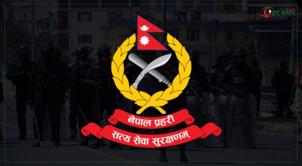 पत्रकार सुरेश रजकलाई  ‘गोली लागेको’  भ्रामक सूचना नफैलाउन काठमाडौं प्रहरी परिसरको चेतावनी 
