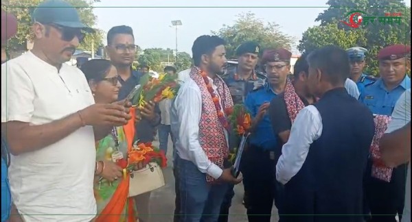 भारतमा बन्धक बनाइएका ५७ नेपालीलाई कसरी गरियो उद्धार ? (भिडियोसहित)