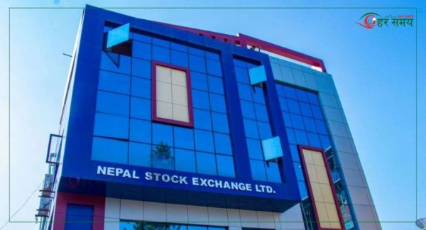 सेयर बजार असोज २ गतेसम्मका लागि बन्द