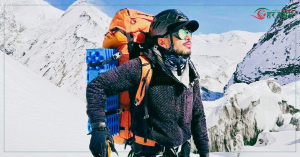 निर्मल पुर्जा र उनको टोलीका तीन सदस्यको शव आधार शिविर ल्याइयो