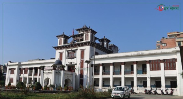 रुपन्देही–३ मा कात्तिक १७ गते उपनिर्वाचन हुने