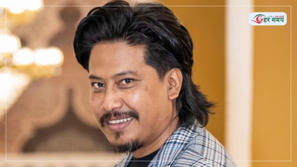 कलाकार निश्चल बस्नेतको प्रस्ताव - चलचित्र विकास बोर्ड र सेन्सर बोर्ड खारेज गरौं