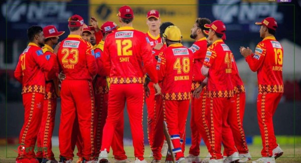 एनपिएलः लुम्बिनी लायन्स प्लेअफमा प्रवेश