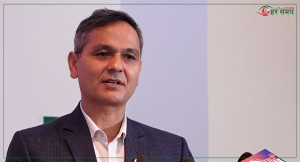 गृहमन्त्री अर्यालले भने: लुटिएका हतियार र फरार कैदीबन्दीका विषयमा धेरै अतिरञ्जित गर्न जरुरी छैन