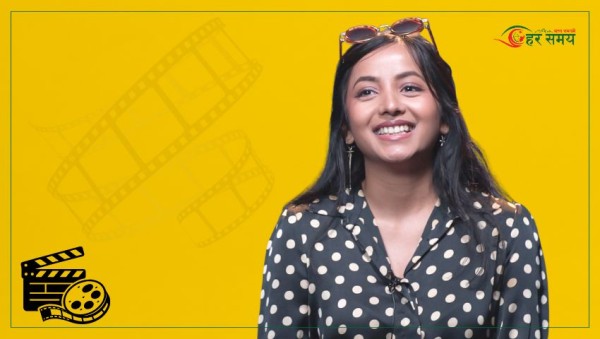 ‘पहाड’ बाट पञ्चमी घिमिरेको डेब्यु, फिल्ममा विदेशिएका नेपालीको कथा (भिडियोसहित)