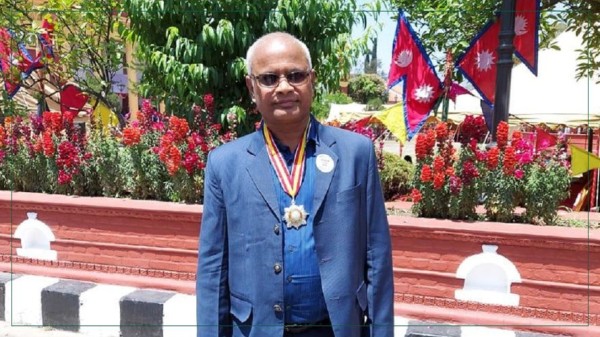 पत्रकार यादवसहित तीन जनाविरुद्ध भ्रष्टाचार मुद्दा मुद्दा