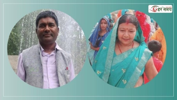 उपमेयरले आफूलाई मेयर बताएपछि देवाही गोनाही नगरपालिका अस्तव्यस्त