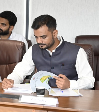 मनिष यादवको अध्यक्षतामा जसपा नेपालको ७९ सदस्यीय केन्द्रीय युवा संघ गठन