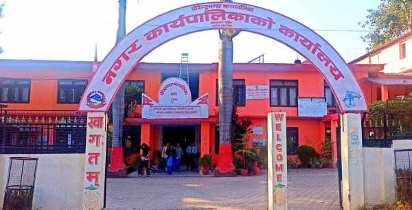 विद्यालय खोल्न स्थानीय सरकारको निर्देशन