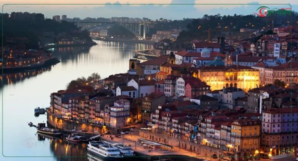 पोर्चुगलमा कामदार भिसा बन्द