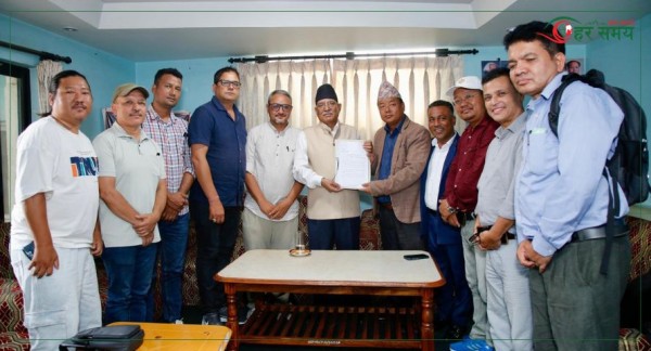 ‘बी.पी. प्रतिष्ठानलाई व्यवस्थापन गर्न नसक्नु दुर्भाग्यपूर्ण कुरा हो’