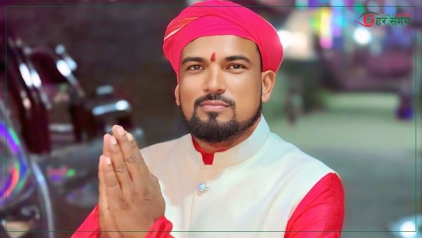 महोत्तरी–१ मा रास्वपा उम्मेदवार  प्रमोदकुमार महतो विजयी