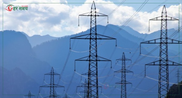 दुई प्रसारण लाइन निर्माणका लागि राष्ट्रिय प्रसारण ग्रिड कम्पनी र निजी कम्पनीहरुबीच सम्झौता प्रक्रिया अन्तिम चरणमा